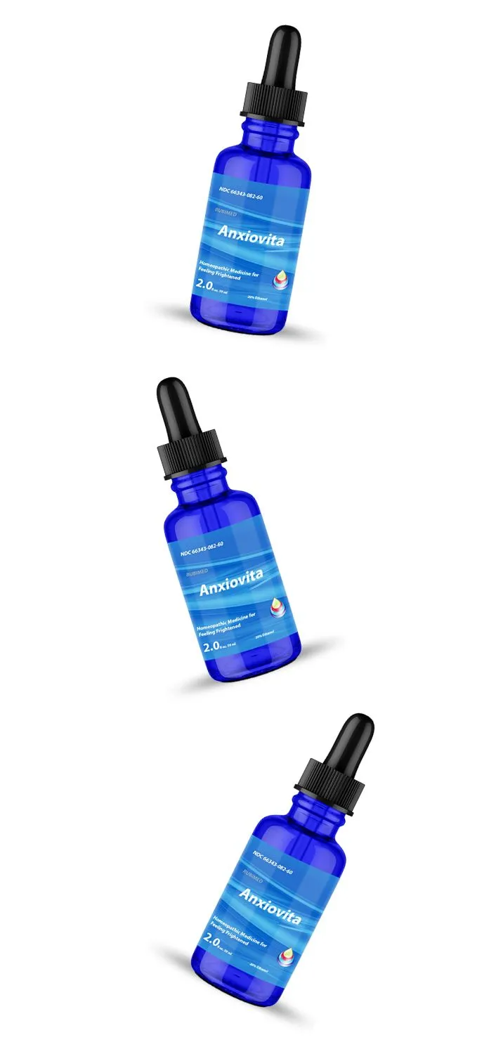 anxiovita supplement