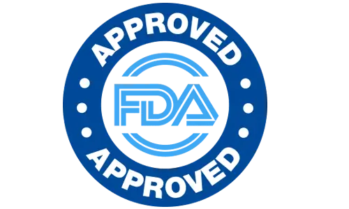 anxiovita fda approved