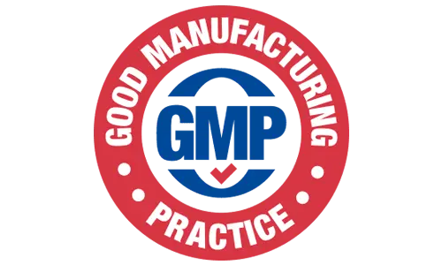 anxiovita gmp certified